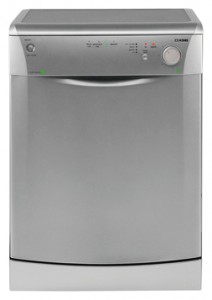 слика Машина за прање судова BEKO DFN 1535 S