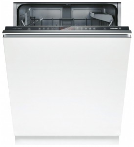 照片 洗碗机 Bosch SMV 55T10 SK