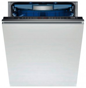 слика Машина за прање судова Bosch SMV 69U60