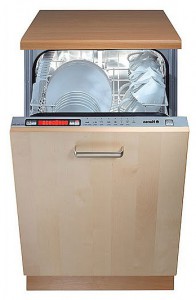 foto Stroj za pranje posuđa Hansa ZIA 428 H