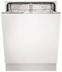 AEG F 78020 VI1P Dishwasher