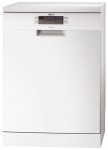AEG F 77023 W Dishwasher