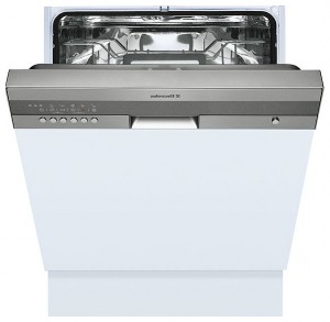 foto Stroj za pranje posuđa Electrolux ESL 64010 X