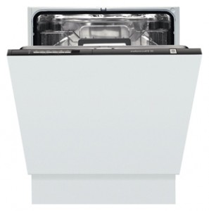 照片 洗碗机 Electrolux ESL 64010