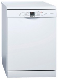 слика Машина за прање судова Bosch SMS 63N02