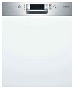 foto Stroj za pranje posuđa Bosch SMI 65N15
