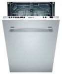 Bosch SRV 55T34 Stroj za pranje posuđa