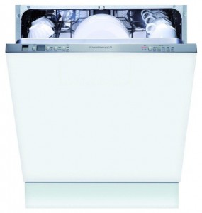 写真 食器洗い機 Kuppersbusch IGVS 6508.2