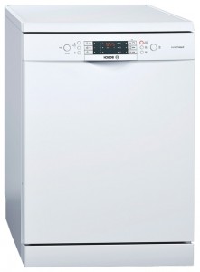 写真 食器洗い機 Bosch SMS 63N12
