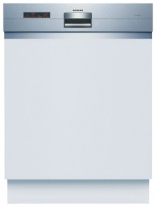 写真 食器洗い機 Siemens SE 56T591