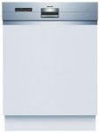 Siemens SE 56T591 Dishwasher