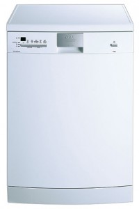 Bilde Oppvaskmaskin AEG F 50870