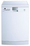 AEG F 50870 Stroj za pranje posuđa