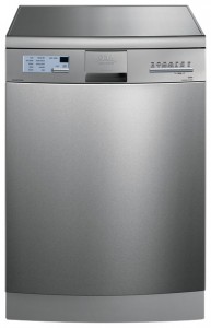 foto Stroj za pranje posuđa AEG F 60860 M