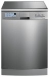 AEG F 60860 M Dishwasher