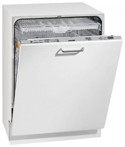 foto Stroj za pranje posuđa Miele G 1384 SCVi