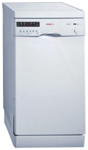 foto Stroj za pranje posuđa Bosch SRS 45T72
