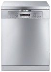Miele G 1235 SC Stroj za pranje posuđa