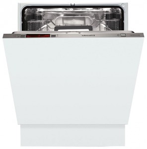 ảnh Máy rửa chén Electrolux ESL 68060