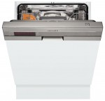 Electrolux ESI 68060 X Dishwasher