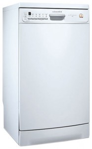 foto Stroj za pranje posuđa Electrolux ESF 45010