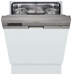 Electrolux ESI 66010 X Stroj za pranje posuđa