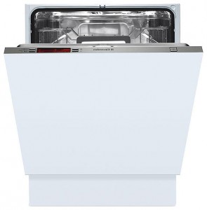 写真 食器洗い機 Electrolux ESL 68500