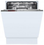 Electrolux ESL 68040 Stroj za pranje posuđa