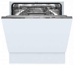 foto Stroj za pranje posuđa Electrolux ESL 67030