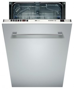 foto Stroj za pranje posuđa Bosch SRV 45T23