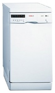foto Stroj za pranje posuđa Bosch SGS 55T12