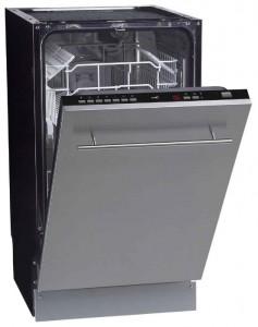 写真 食器洗い機 LEX PM 457