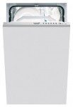 Hotpoint-Ariston LSTA+ 216 A/HA Dishwasher