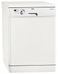 Zanussi ZDS 3013 Stroj za pranje posuđa