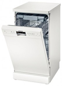 照片 洗碗机 Siemens SR 25M280