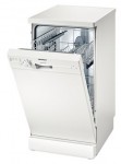 Siemens SR 24E200 Stroj za pranje posuđa