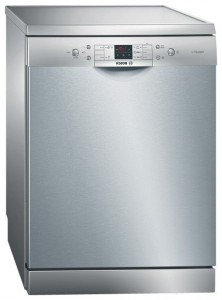 写真 食器洗い機 Bosch SMS 50M58