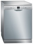 Bosch SMS 50M58 Stroj za pranje posuđa