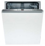 Bosch SMV 53T10 Stroj za pranje posuđa