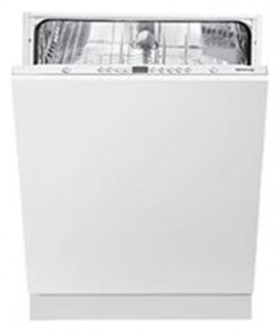 foto Stroj za pranje posuđa Gorenje GV64331