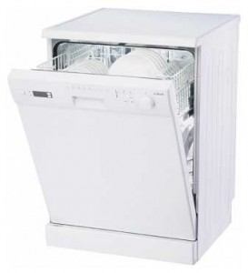 foto Stroj za pranje posuđa Hansa ZWA 6848 WH