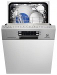 Electrolux ESI 4500 RAX Stroj za pranje posuđa