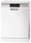 AEG F 988709 M Dishwasher