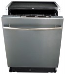 Kronasteel BDX 60126 HT ماشین ظرفشویی