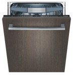 Siemens SN 677X02 TE Stroj za pranje posuđa