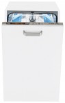 BEKO DIS 5530 Stroj za pranje posuđa