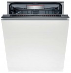 Bosch SMV 87TX01E Stroj za pranje posuđa