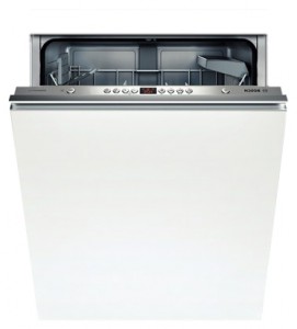 foto Stroj za pranje posuđa Bosch SMV 43M30