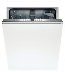 Bosch SMV 43M30 ماشین ظرفشویی