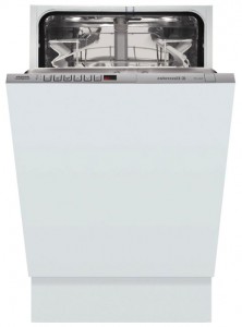 照片 洗碗机 Electrolux ESL 46510 R